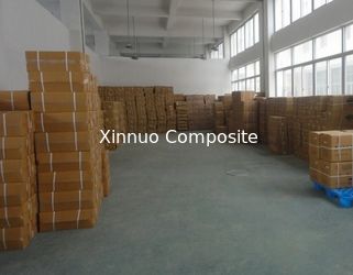 Zibo Xinnuo Commercial & Trading Co.,Ltd