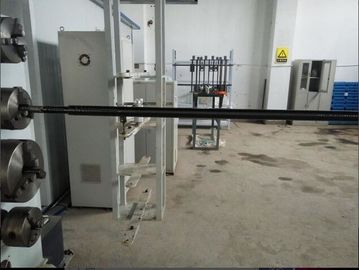 tubo de enrrollamiento del tubo de la fibra de carbono del filamento con un grueso más grueso Toray T700