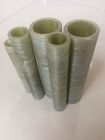 filament winding glass fiber tube  pipe frp fiberglass tubing can resistant 180 degree temperature  used for oilfield