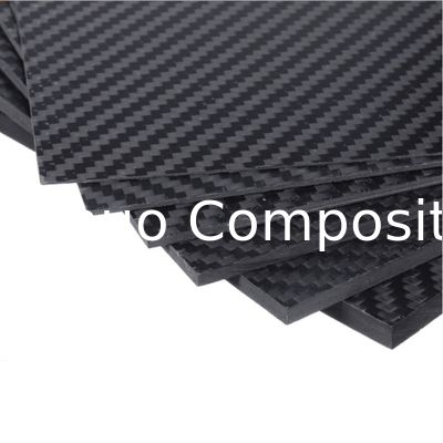 Cinturón de corte CNC de alta rigidez de placas de cartón de fibra de carbono para UAV,instrumentos médicos