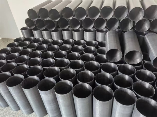 Tubos de fibra de carbono de 101 mm Zibo Xinnuo Diseño y fabricación de tubos de carbono
