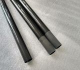 tubo modificado para requisitos particulares de la fibra de carbono con plazo de ejecución de las semanas de la biela 1-3 de la fibra de carbono