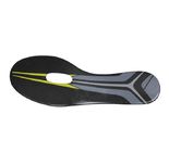 plantilla superlight rígida del zapato de la fibra de carbono usada para diversos calzados atléticos