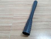 230mm 9" length carbon fiber taper tube diy fishing rod handle long carbon fiber grip for fishing rod handles