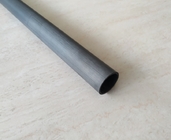 los tubos unidireccionales de 1 fibra de carbono de la pulgada de diámetro enarenaron los tubos exactos superficiales de la fibra de carbono del tamaño UD