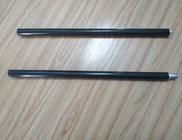 barra de la fibra de carbono del tubo del carbono del módulo del tubo del hilo de la fibra de carbono de la tela cruzada 3K alta