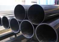 las altas barras tiesas 40T/de la fuerza de la fibra de carbono de los tubos hechas de tamaño de China pueden ser modificadas para requisitos particulares