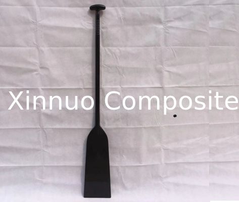 PALETA ajustable del barco de la longitud del carbono IDBF del dragón del barco del HM puro de encargo dragón de la paleta